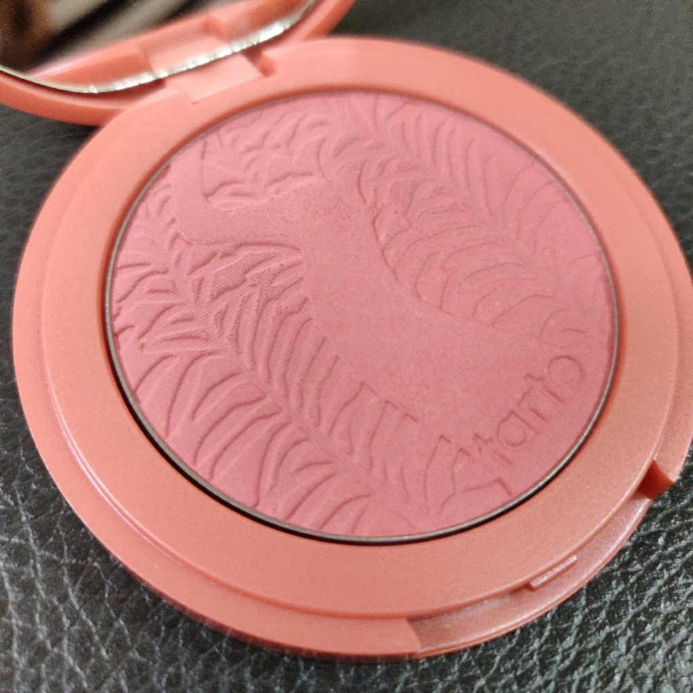 Tarte Amazonian Clay 12 Hour Blush